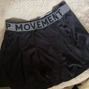 FP MVMT SKORT
